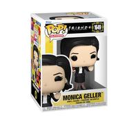 Figurine Funko Pop TV Friends S6 Monica