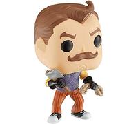 Funko FU24799 Figurine Chibi