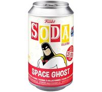 Funko Fun on The Run Soda Vinyle - Space Ghost Boîte scellée