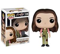 Funko - Fun4181 - Pop - Firefly - Kaylee Frye
