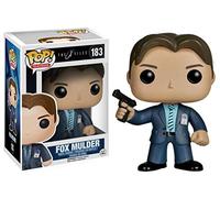 Funko FUN4252 The X Files 4252 Fox Mulder Figure