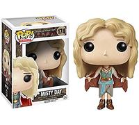 Funko FUN4276 POP Vinyl American Horror Story Season 3 Misty Day