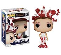 Funko - Fun4668 - Pop - Jupiter Ascending - Queen Jupiter