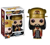 Funko - Fun4806 - Pop - Big Trouble In Little China - Lo Pan
