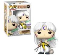 Funko Figurine Sesshomaru (Inuyasha) Exclusive Multicolore Enfants