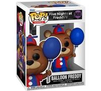 Funko FUN67628 Multicolore G