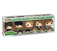 Funko Pop! The Beach Boys Figure Multicolore