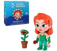 FUNKO - FunKo - Figurine DC - Classic Poison Ivy 5 Stars 10cm NC G