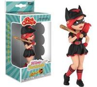 FUNKO - Funko Figurine DC Comics - Batwoman Bombshells Rock Candy 15cm G