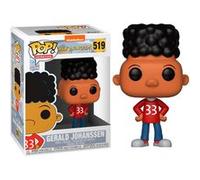 FUNKO - Funko Figurine POP! Animation: 90's Nickelodeon - Gerald NC G