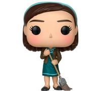FUNKO - FunKo Figurine POP - Shape of Water - Elisa avec Broom NC G