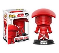 FUNKO - FunKo Figurine POP - Star Wars Les Derniers Jedi - Praetorian NC G