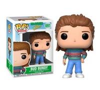 FUNKO - Funko Figurine POP! Television: Mariés 2 Enfants - Bud NC G