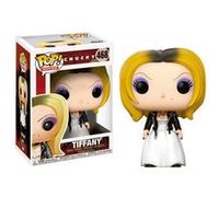 Funko - Figurine Pop! Movies - Tiffany Valentine-Ray (Bride of Chucky) - Vinyle - 1/6 Chase rare
