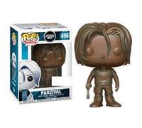 FUNKO - Funko Figurine Ready Player One - Parzival Pop 10cm NC