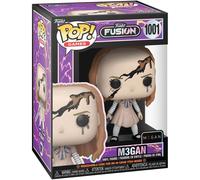 Funko Funko Fusion - Pop Jeux N° 1001 - M3gan