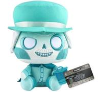 Funko Funko Plush: Haunted Mansion- Hatbox Ghost7 [Collectables] Vinyl Figure