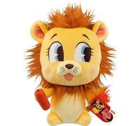Funko Funko Plush: Villainous Valentines- Lion [Collectables] Vinyl Figure