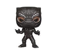 Funko FunKo POP ! Marvel noir panthère 3,75" CHASE variante Vinyl Figure