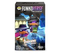 Funkoverse: Darkwing Duck 100 1-Pack - (Amazon Exclusive)
