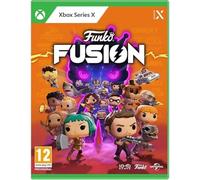 Funko Fusion