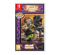 Funko Fusion Deluxe Edition Switch