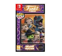 Funko Fusion: Deluxe Edition - Switch (Nintendo Switch)