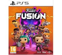 Funko Fusion - Jeu PS5