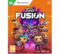 Funko Fusion - Jeu Xbox Series X