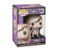 Funko Fusion M3gan Vinyl Figur 1001 Unisexe Pop! Multicolore polychlorure de Vinyle