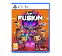 Funko Fusion - Jeu PS5