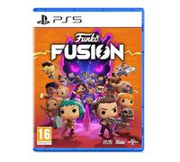 Maximum Games Funko Fusion Standard Anglais PlayStation 5