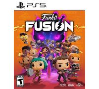 Funko Fusion pour Playstation 5