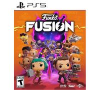 Funko Fusion pour Playstation 5