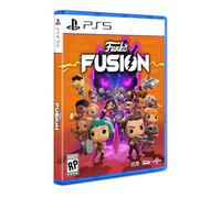 Funko Fusion pour Playstation 5