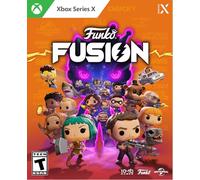 Funko Fusion - Xbox Series X (Us)