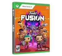 Funko Fusion pour Xbox Series X