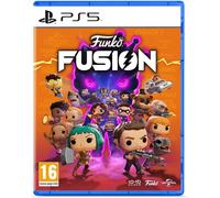 Funko Fusion PS5 G