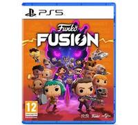 Maximum Games Funko Fusion Standard Anglais PlayStation 5
