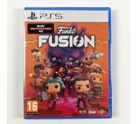 Funko Fusion PS5 / Jeu Sur Playstation 5 / Neuf