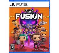 Funko Fusion - Ps5 (Us)