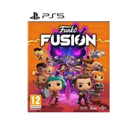 Maximum Games Funko Fusion Standard Anglais PlayStation 5