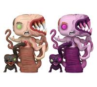 Funko Fusion: The Thing Pop Deluxe Vinile Figura Blair Monster W/ch 9 Cm Funko
