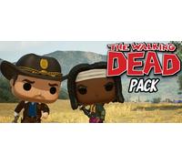 Funko Fusion The Walking Dead Pack (PC)