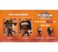 FUNKO Fusion - Version PS5