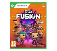 Funko Fusion Xbox Series X