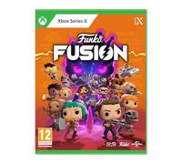 Funko Fusion Xbox Series X G