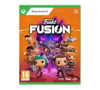 Skybound Games – Funko Fusion – Xbox Series X