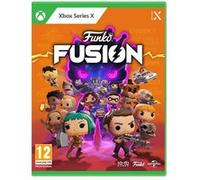 Funko Fusion Xbox Series X G