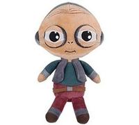 Funko Galactic Plushies La Guerre des Étoiles - Peluche Maz Kanata G